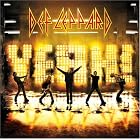 Yeah! by Def Leppard