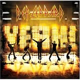 Yeah!by Def Leppard