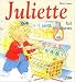 Juliette fait des courses Juliette fait des courses