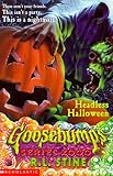 Headless Halloween