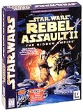 Star Wars: Rebel Assault 2 (Jewel Case)