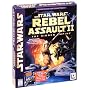Star Wars: Rebel Assault 2 (Jewel Case)