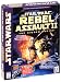 Video Games : Star Wars: Rebel Assault 2