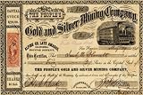 Canvas Print, Gold and Silver Mining Company 18 x 12 61G3SWV5J5L. SL160 Canvas Print, Gold and Silver Mining Company 18 x 12