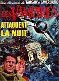 Les vampires attaquent la nuit