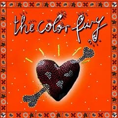 The Color Fury