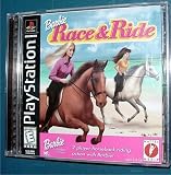  : Barbie Race and Ride