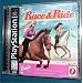 Barbie Race and Ride
