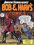 Bob and Harv's Comics
