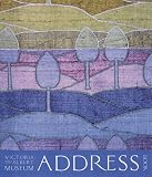 Victoria and Albert Museum Address Book