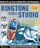 BVRP Ringtone Media Studio
