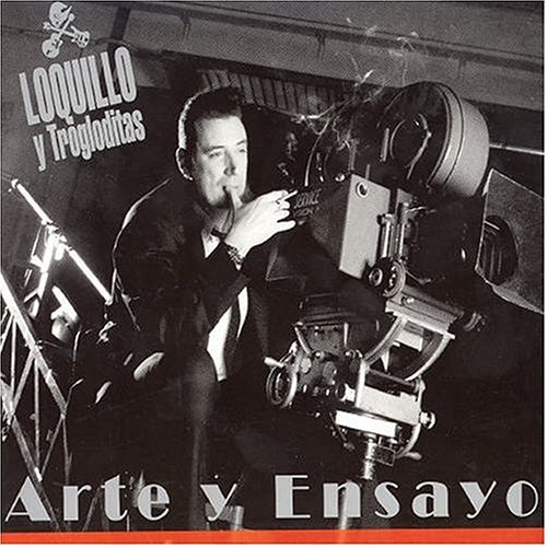 Loquillo Y Trogloditas - Arte Y Ensayo - Zortam Music