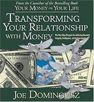 Transforming Your Relationship with Money