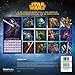 Star Wars Rebels 2015 Wall Calendar