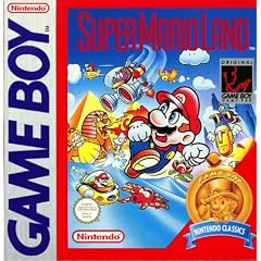 Super Mario Land