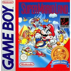 Super Mario Land