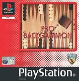 Eigenschaften Modern Games  / Pro Backgammon