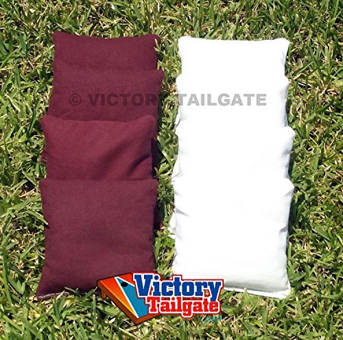 8 All Weather Regulation 6