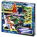 Tomy ChoroQ Battle Deck System Super Raceway