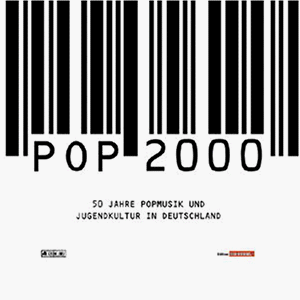 Produkt-Bild: 50 Jahre Popmusik und Jugendku