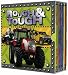 Rough & Tough: Tractors & Trucks/Cars/Diggers & Dumpers/Emergency