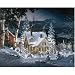Friends in Winter 1000 pc Jigsaw Puzzle by White Mountain