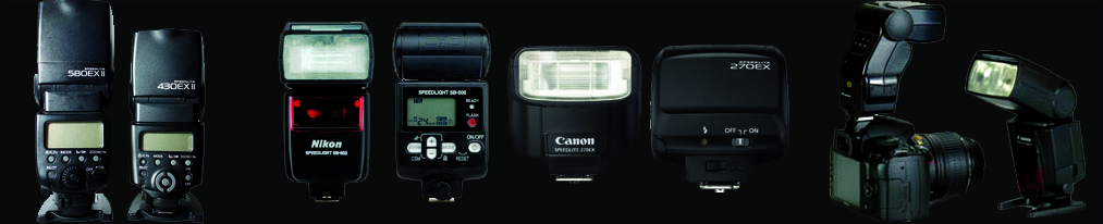 Save now on Camera Flash diffusers and Speedlites. Full Automatic, Shoe mount, wireless, canon flashes, nikon, flashes, sigma flashes, olympus flashes and more