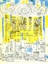 The city spreads its wings;: Poems