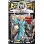 WWE Wrestling Classic Superstars Series 20 Action Figure Ric Flair (80's Attire)