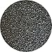 1 X 1lb Black Incense Burner Sand