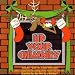 Grandma Got run Over By A Reindeer 