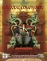 Oriental Companion: Far Eastern Material for Rolemaster