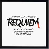 Requiem - Domingo