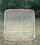 Lacrosse Rebounder Practice Goal