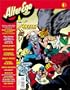 Alter Ego: The Comic Book Artist Collection