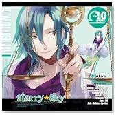 �����ގ��V���[�YVol.10�wStarry��Sky�`Libra�`�x