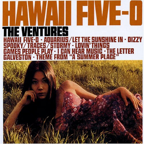 Hawaii Five-O