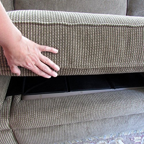 Evelots Cushion Support, Furniture Fier,Repair Sagging Sofa,Recliner