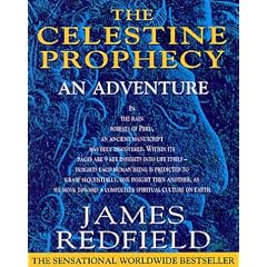 The Celestine Prophecy: An Adventure