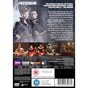 Ripper Street - Series 2 [Import anglais]
