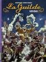 La Guilde, Tome 1 : Astraban