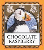 Chocolate Raspberry - Ground Coffee for Drip - 10oz, Caffeinated