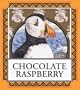 Chocolate Raspberry - Whole Beans - 10oz, Caffeinated