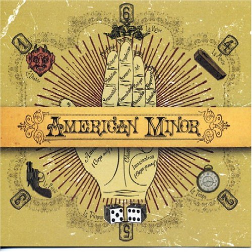 American Minor - Break Lyrics - Zortam Music