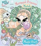 Sugar Planet: Mermaid Princess Malah: Magic Pearl