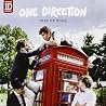 Bild des Albums von One Direction