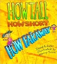 How Tall, How Short, How Far Away?