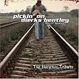 Miles of Memories: Pickin on Dierks Bentley: Bluegrass Tribute by Pickin' on Dierks Bentley