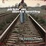 Miles of Memories: Pickin on Dierks Bentley: Bluegrass Tribute