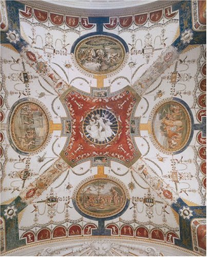 Italian Frescoes: High Renaissance and Mannerism 1510-1600 under Mannerism in The Books Store